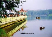 苏家围客家乡村旅游区