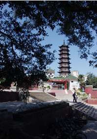 赣州文庙