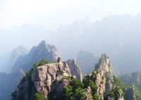 东华山