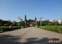 海丰县革命烈士陵园