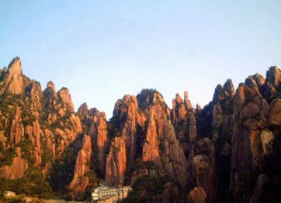 万寿园景区