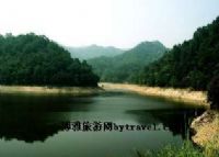 桃红岭