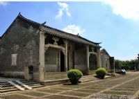 梅溪陈氏大宗祠