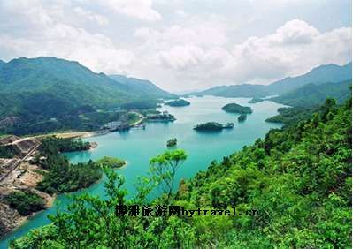 八甲风景名胜区