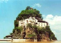 九江大孤山