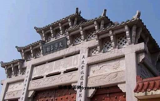 天宁古寺