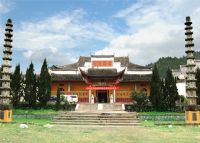 慈化寺