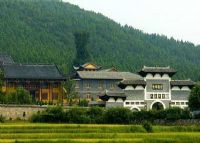 梅塘资国禅寺