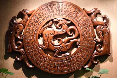 西汉南越王博物馆