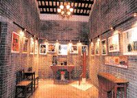 李小龙祖居（李小龙故居）