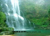 龙潭景区