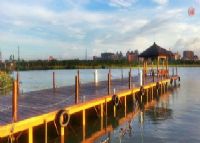 广州海珠湖公园