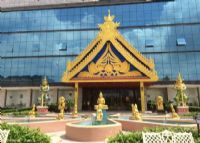 花都珠宝小镇曼谷园