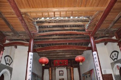 营前古镇