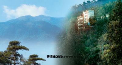 历居山