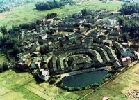 宁新刘氏大刘屋