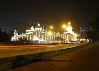 丽江明珠歌剧院