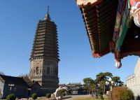 广济寺塔