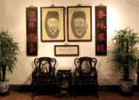 广州陈李济中药博物馆