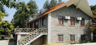 八国风情旅游度假区