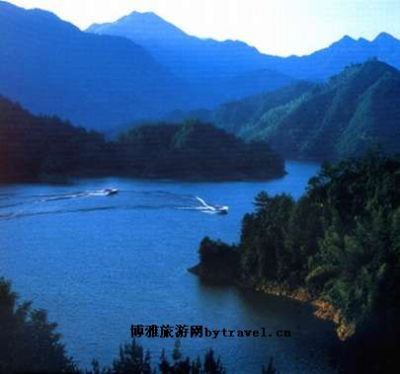 上饶七星湖