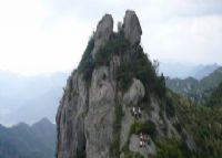 兔耳山风景区（兔耳山农业观光园）