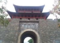 涌金门
