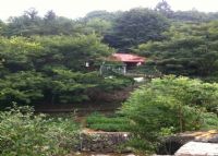 西岩茶乡度假村