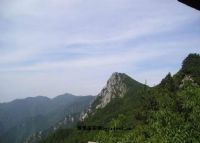 大汉阳峰