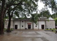 苏区革命遗址群