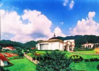 广州鸣泉居度假村