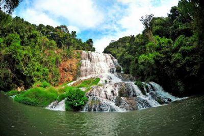 客家相思谷景区