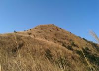 石门国家森林公园天堂顶风景区