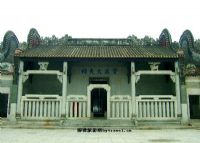 资政大夫祠古建筑群