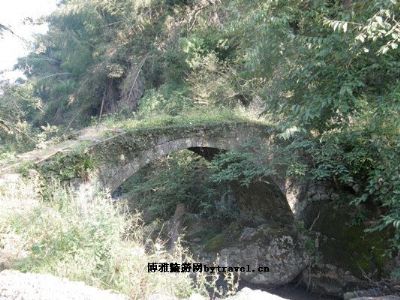 永福当年桥