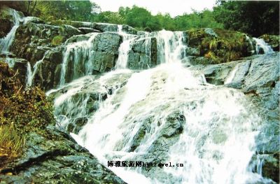 浪荡矶