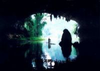 玉溪三洞风景名胜