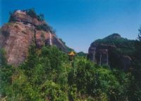 天龙山