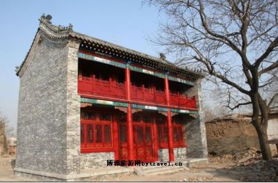仰山书院