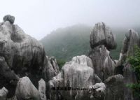文山石林景区