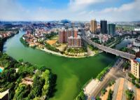 里水梦里水乡景区