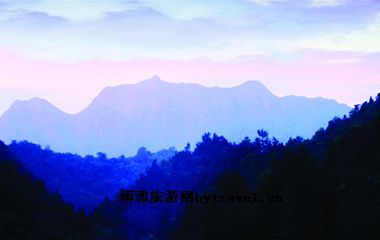 武陵岩山庄