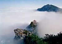 庐山