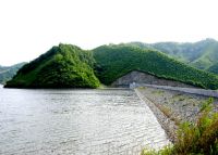 峡河夏家水库生态旅游区