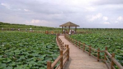会昌湘江国家湿地公园