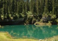 黄龙湖省级森林公园