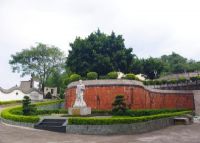 广州神农草堂中医药博物馆