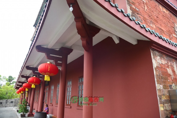 广州镇海楼（广州博物馆）