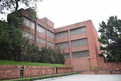 西汉南越王博物馆