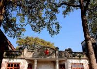 伦教678特色文化街